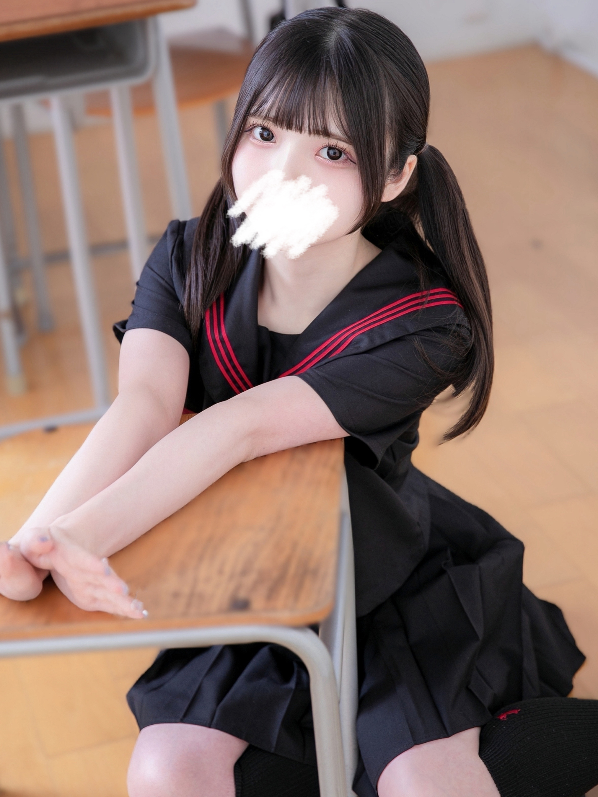 姫月 める