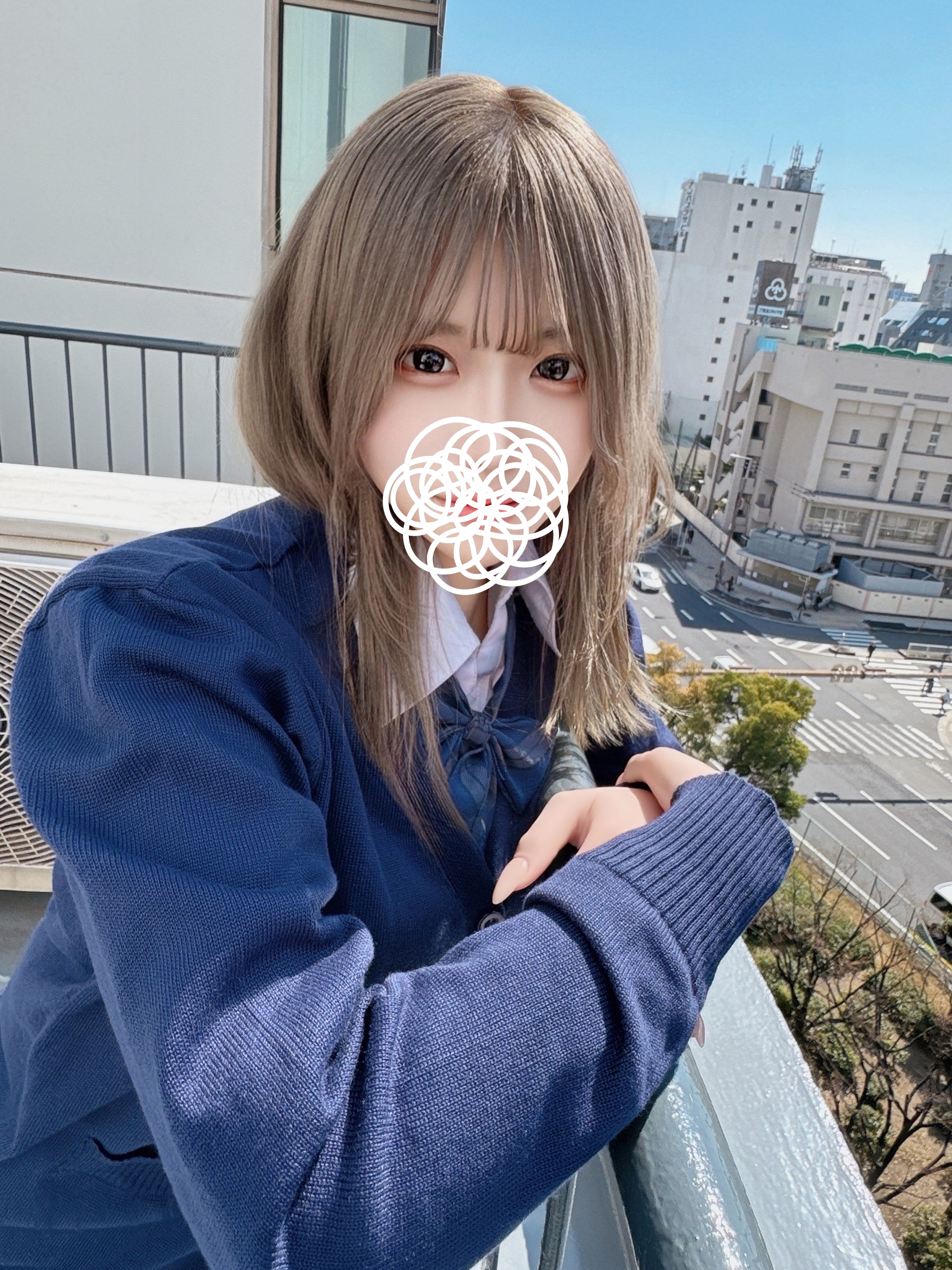 川瀬 すず