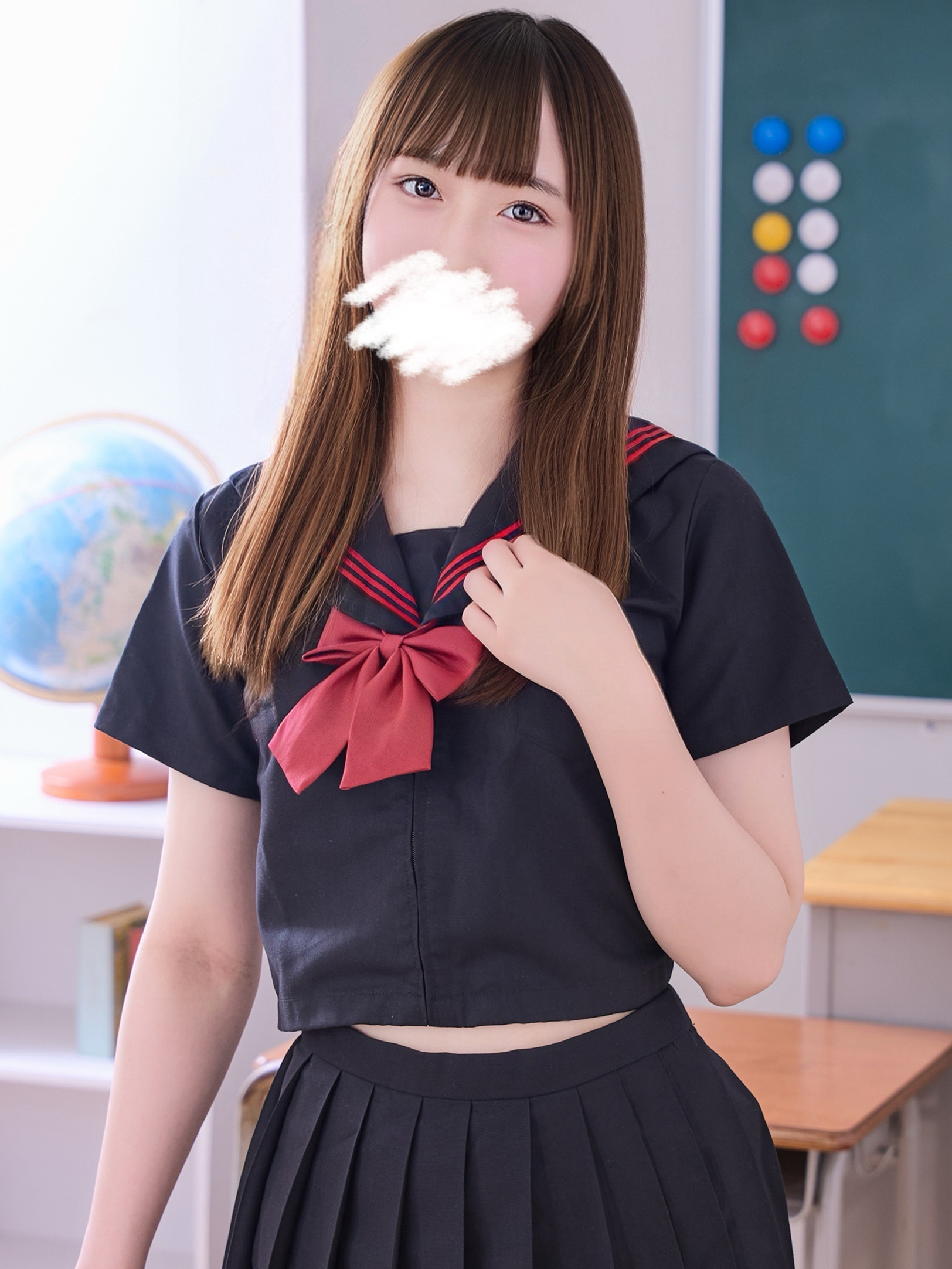 紫宮 せな(19)
