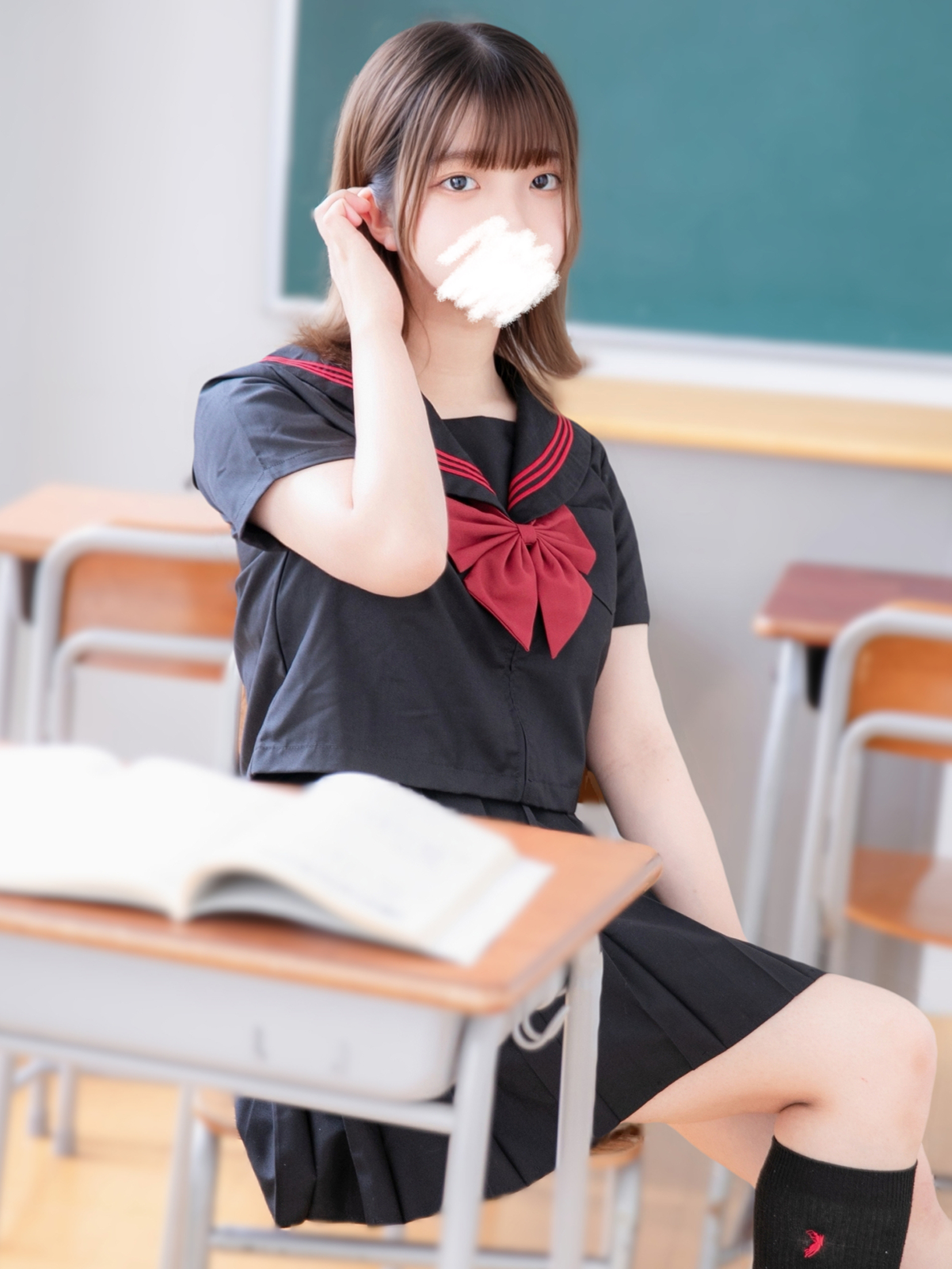 佐伯 なな(19)