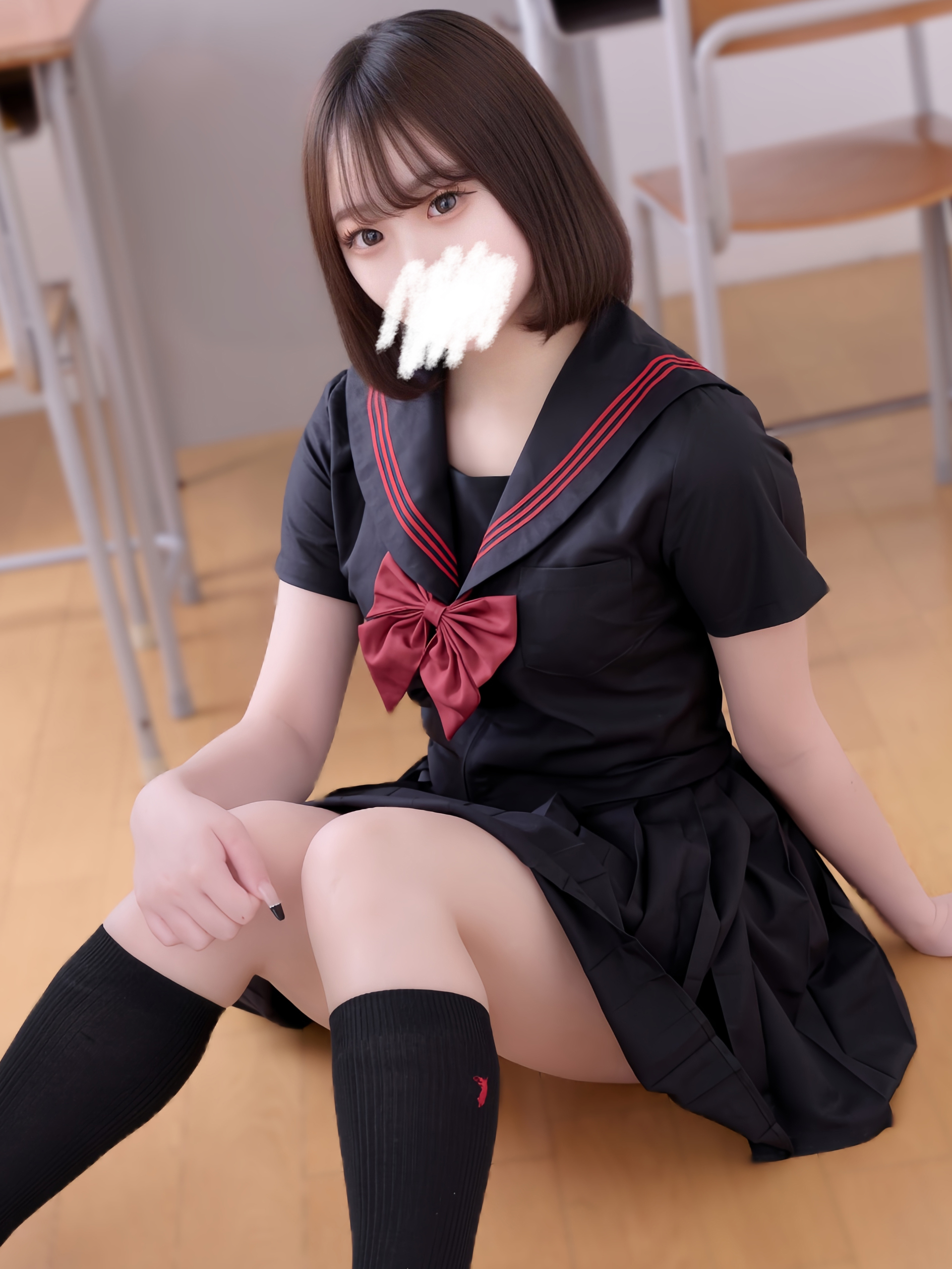 北川 あすな(19)