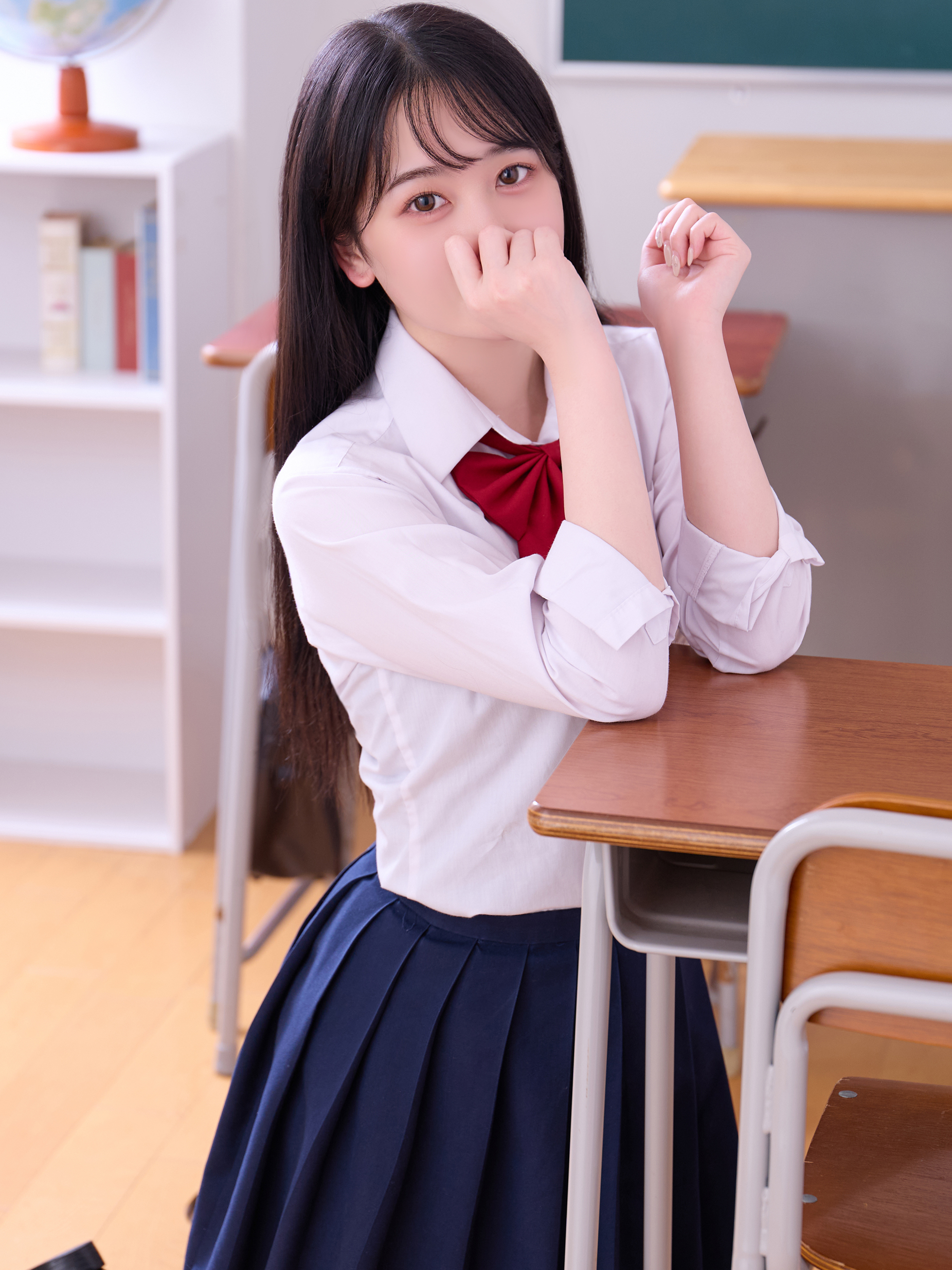 三葉 すい(19)