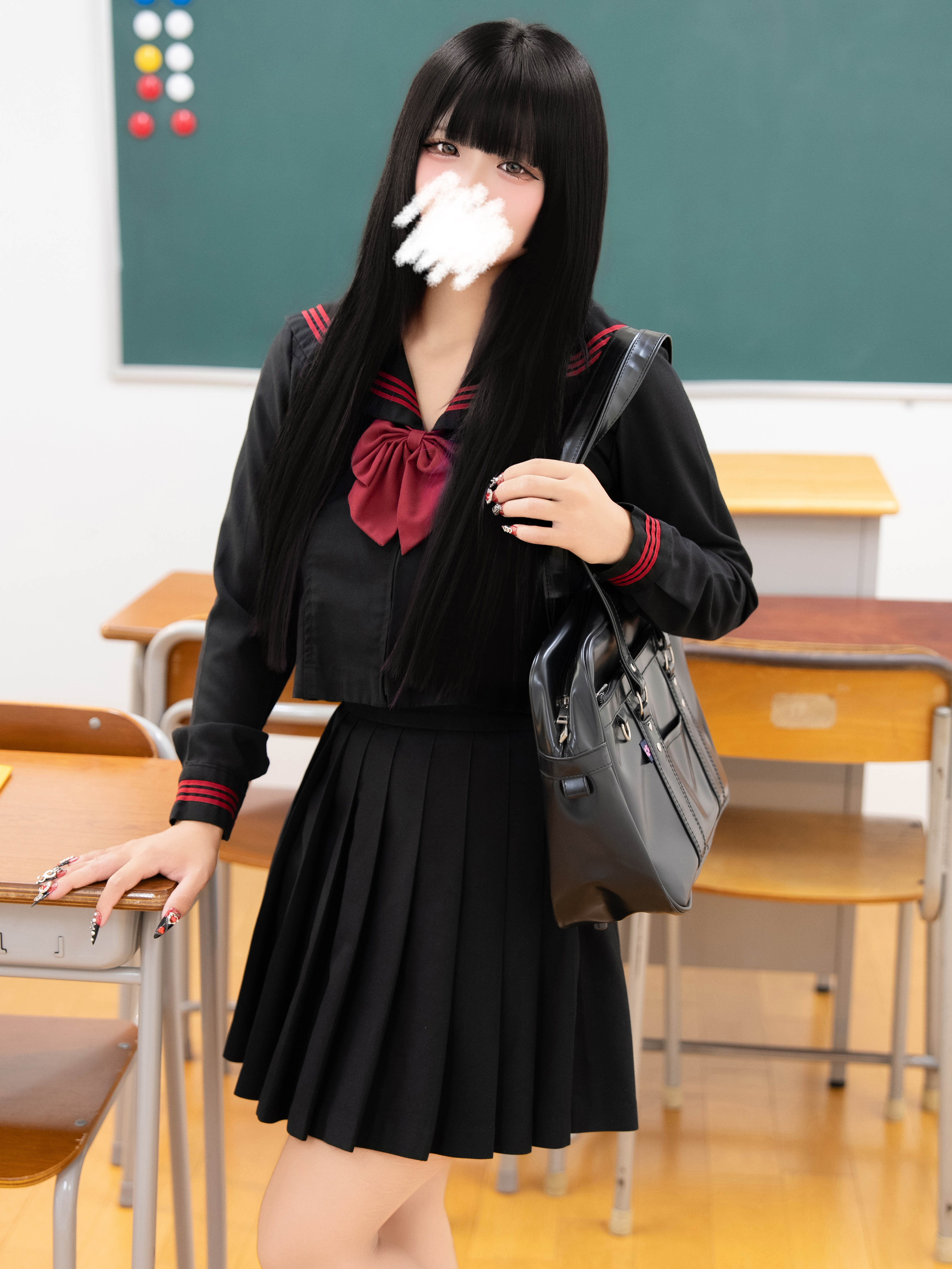 星宮 みづき(19)