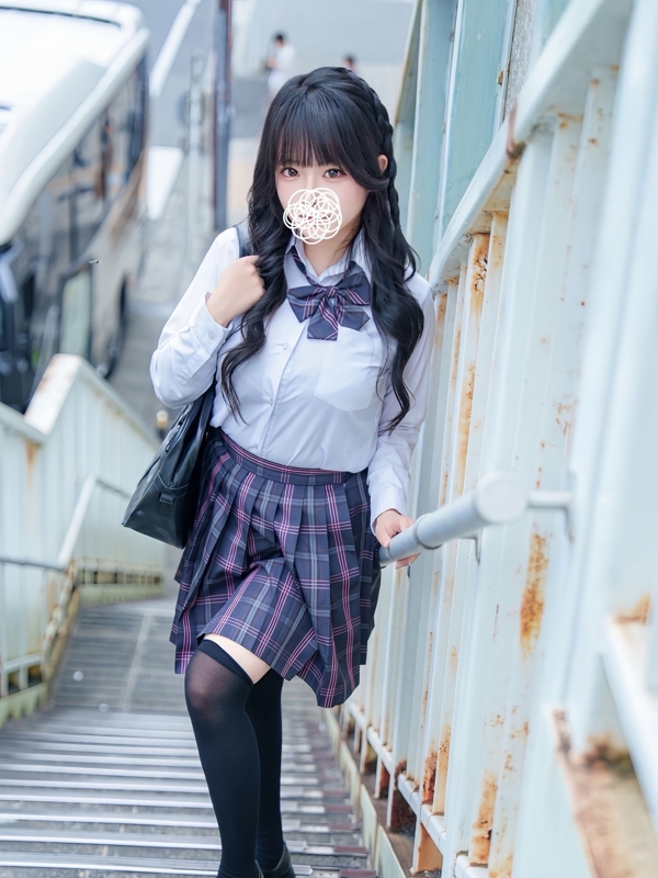 望月 のあ(20)
